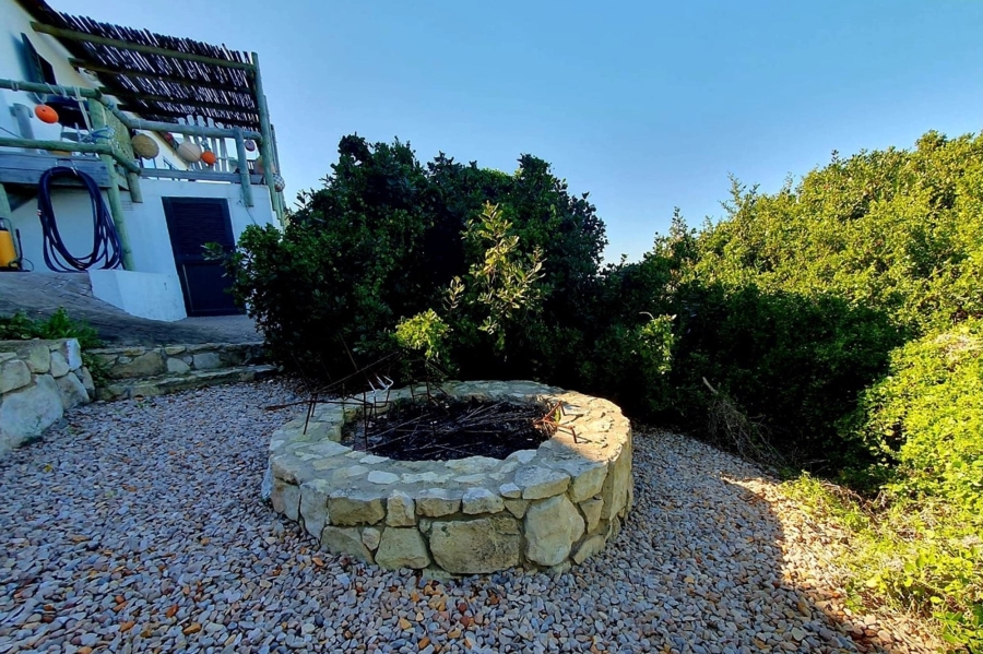 3 Bedroom Property for Sale in Fynbosstrand Western Cape